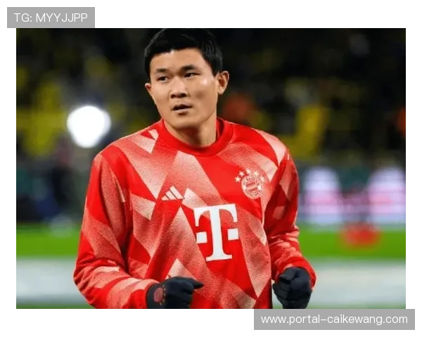 拜仁金玟哉肌肉拉伤:韩国中卫缺阵考验防线轮换深度 拜仁金玟哉肌肉拉伤:韩国中卫缺阵考验防线轮换深度