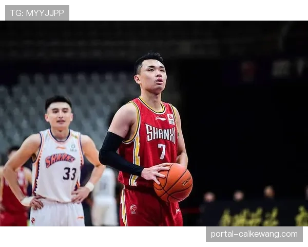 于米提16分山西本土得分点 外线三分5中3效率出色